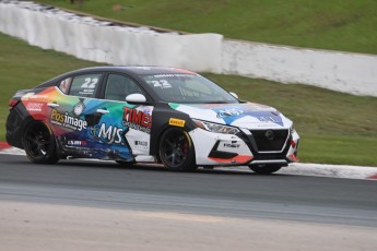 CTMP mai 2024 - Coupe Nissan Sentra