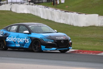 CTMP mai 2024 - Coupe Nissan Sentra