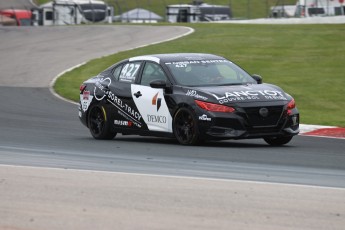 CTMP mai 2024 - Coupe Nissan Sentra