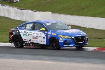 CTMP mai 2024 - Coupe Nissan Sentra