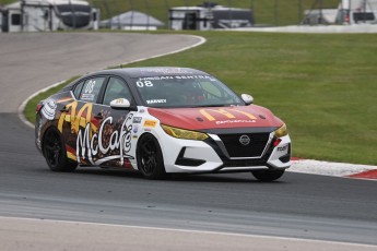 CTMP mai 2024 - Coupe Nissan Sentra
