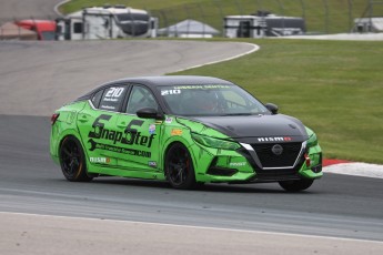 CTMP mai 2024 - Coupe Nissan Sentra