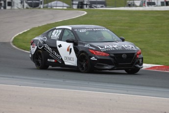 CTMP mai 2024 - Coupe Nissan Sentra