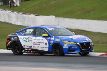 CTMP mai 2024 - Coupe Nissan Sentra