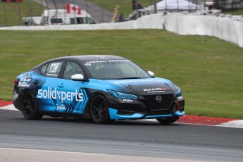 CTMP mai 2024 - Coupe Nissan Sentra