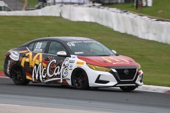 CTMP mai 2024 - Coupe Nissan Sentra