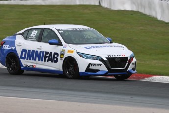 CTMP mai 2024 - Coupe Nissan Sentra
