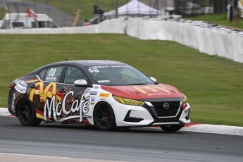 CTMP mai 2024 - Coupe Nissan Sentra