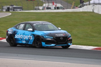CTMP mai 2024 - Coupe Nissan Sentra