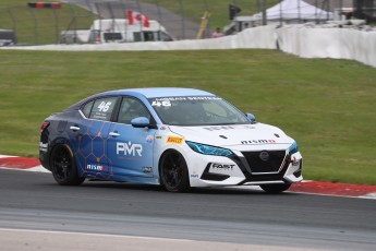 CTMP mai 2024 - Coupe Nissan Sentra