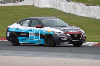 CTMP mai 2024 - Coupe Nissan Sentra