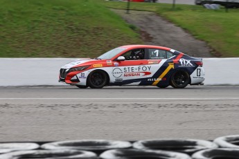 CTMP mai 2024 - Coupe Nissan Sentra