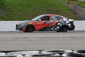 CTMP mai 2024 - Coupe Nissan Sentra
