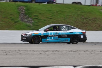 CTMP mai 2024 - Coupe Nissan Sentra