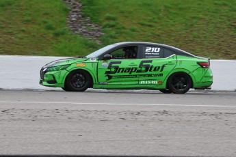CTMP mai 2024 - Coupe Nissan Sentra