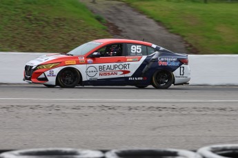 CTMP mai 2024 - Coupe Nissan Sentra