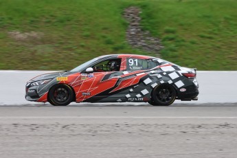 CTMP mai 2024 - Coupe Nissan Sentra