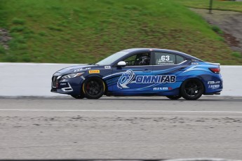 CTMP mai 2024 - Coupe Nissan Sentra
