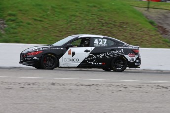 CTMP mai 2024 - Coupe Nissan Sentra