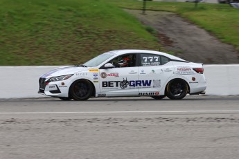 CTMP mai 2024 - Coupe Nissan Sentra