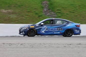 CTMP mai 2024 - Coupe Nissan Sentra