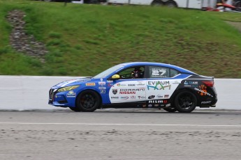 CTMP mai 2024 - Coupe Nissan Sentra