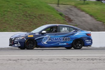 CTMP mai 2024 - Coupe Nissan Sentra
