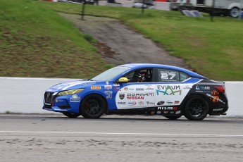CTMP mai 2024 - Coupe Nissan Sentra