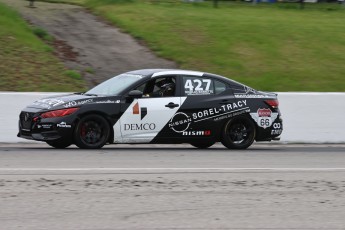CTMP mai 2024 - Coupe Nissan Sentra