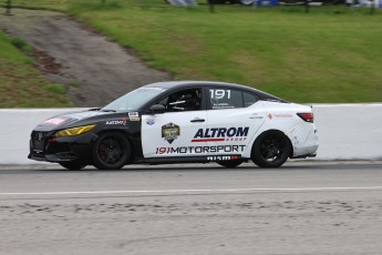 CTMP mai 2024 - Coupe Nissan Sentra