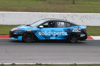 CTMP mai 2024 - Coupe Nissan Sentra