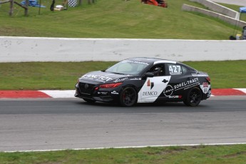 CTMP mai 2024 - Coupe Nissan Sentra