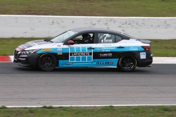CTMP mai 2024 - Coupe Nissan Sentra