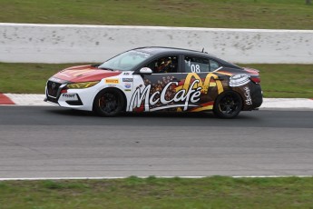 CTMP mai 2024 - Coupe Nissan Sentra