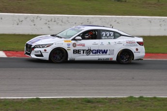 CTMP mai 2024 - Coupe Nissan Sentra
