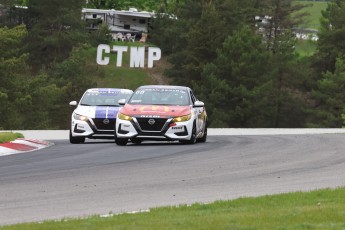 CTMP mai 2024 - Coupe Nissan Sentra