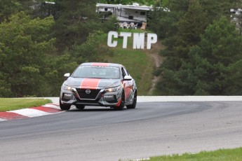 CTMP mai 2024 - Coupe Nissan Sentra