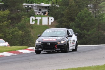 CTMP mai 2024 - Coupe Nissan Sentra