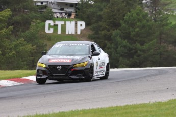 CTMP mai 2024 - Coupe Nissan Sentra