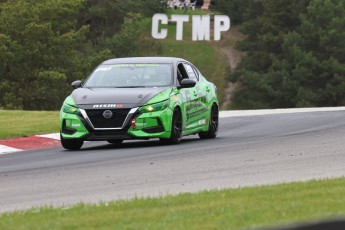 CTMP mai 2024 - Coupe Nissan Sentra