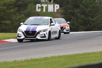 CTMP mai 2024 - Coupe Nissan Sentra
