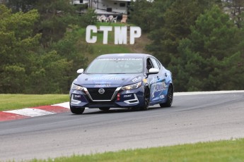 CTMP mai 2024 - Coupe Nissan Sentra