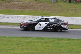 CTMP mai 2024 - Coupe Nissan Sentra