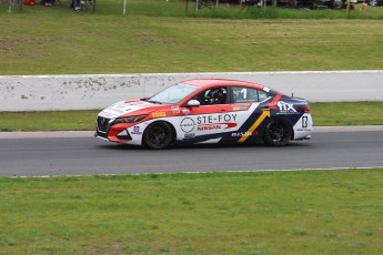 CTMP mai 2024 - Coupe Nissan Sentra