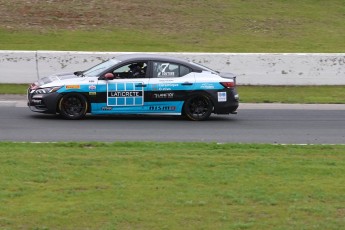 CTMP mai 2024 - Coupe Nissan Sentra