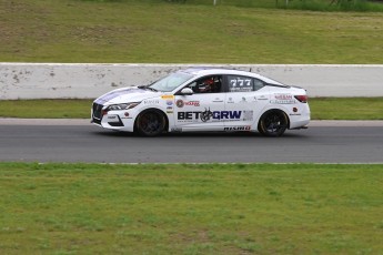CTMP mai 2024 - Coupe Nissan Sentra