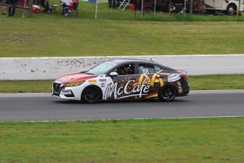 CTMP mai 2024 - Coupe Nissan Sentra
