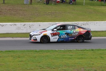 CTMP mai 2024 - Coupe Nissan Sentra