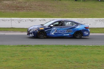 CTMP mai 2024 - Coupe Nissan Sentra