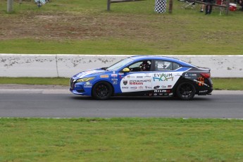 CTMP mai 2024 - Coupe Nissan Sentra